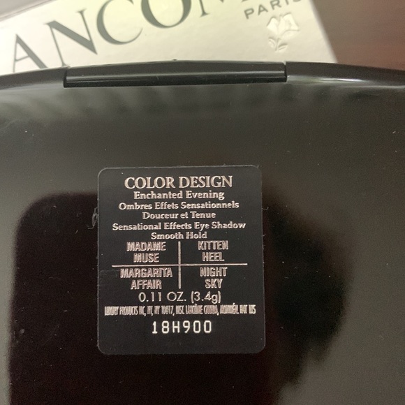 Eye shadow - Picture 6 of 7